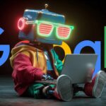 Google AI Overviews will let you create image
