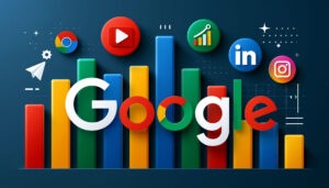 Google Search Console gains reporting on social and video platforms