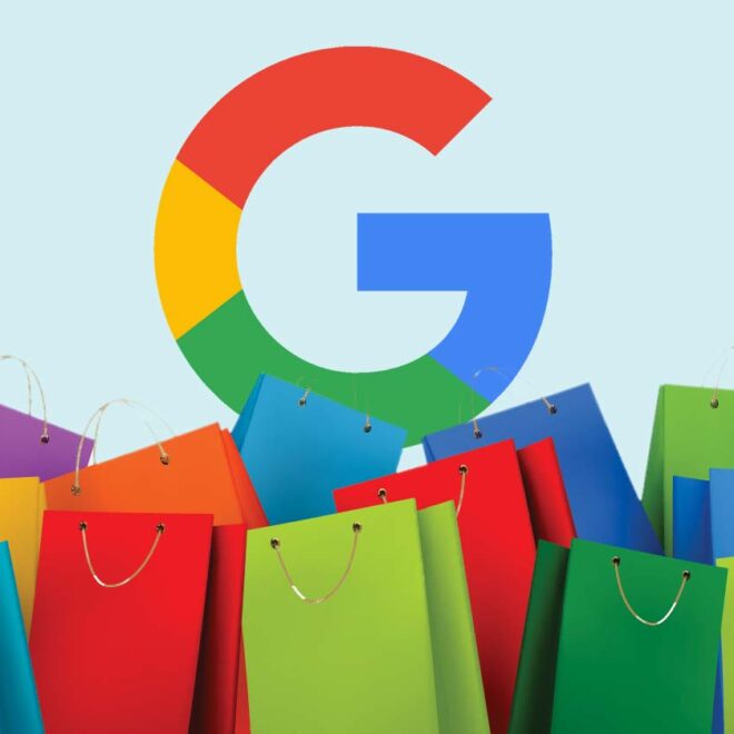Google’s New Merchant Listing Structured Data Improves SEO