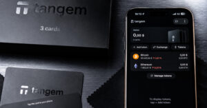 Laser Attack Resets Tangem Wallet Passwords on Cards That Can’t Be Patched