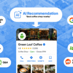 The New Google Business Profile Playbook for AI Local Search