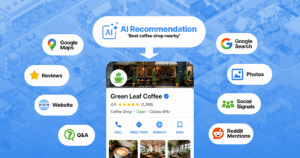 The New Google Business Profile Playbook for AI Local Search