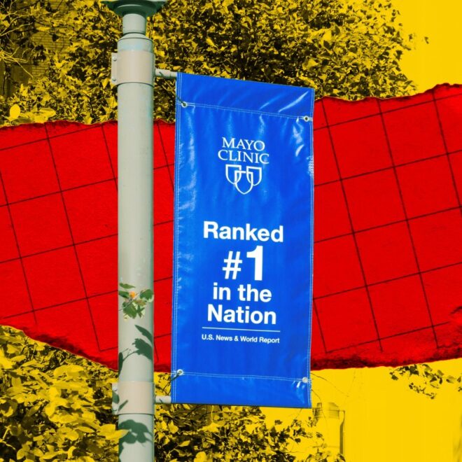 Lawsuit Claims the Mayo Clinic’s Use of AI Is Butchering Patient Care