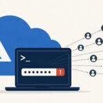 Azure CLI Password Spray Hits at Least 78 Microsoft Accounts in 81M+ Attempts