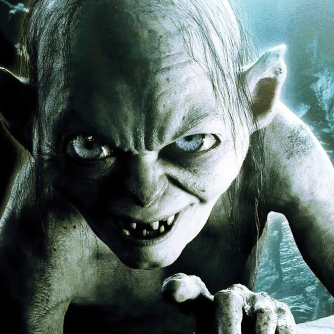 The Hunt for Gollum” Will Use AI to De-Age Actors