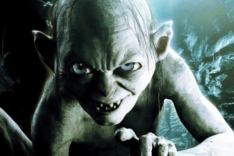 The Hunt for Gollum” Will Use AI to De-Age Actors