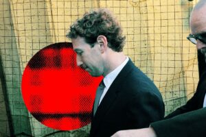 Mark Zuckerberg Just Got Rather Badly Humiliated