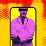 Meta Is Letting Fake AI-Generated Doctors Sell Quack Cures on Its Platforms