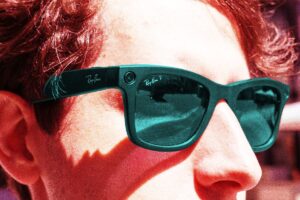 Meta Desperately Trying to Ban Creeps Misusing Its AI “Pervert Glasses”