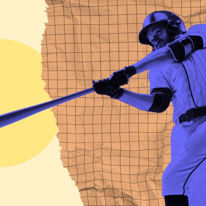 MLB Bans Hitters From Consulting AI Chatbots Before Going Up to Bat