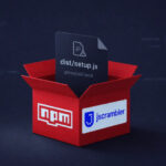 Compromised jscrambler 8.14.0 npm Release Drops Rust Infostealer During Install