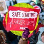 Health Care Workers Furious as NYC Replaces Nurses With AI