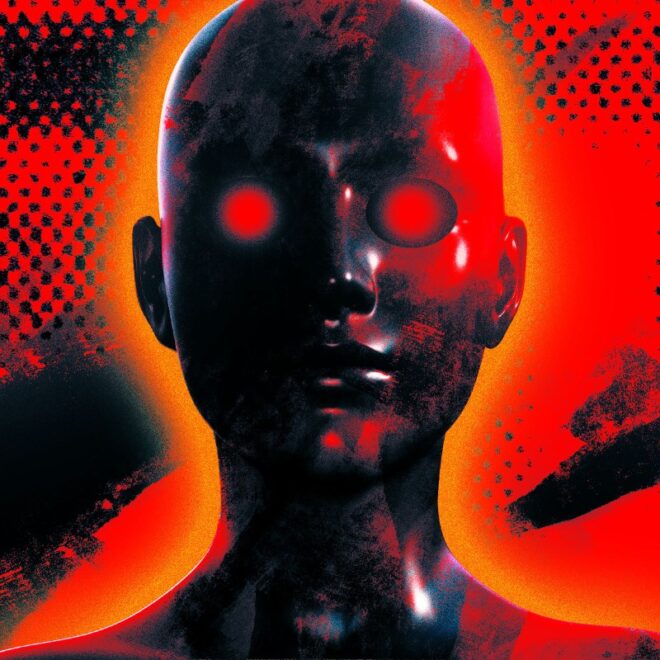 Experts Say There’s Now an Open Source AI Model as Scary as Mythos