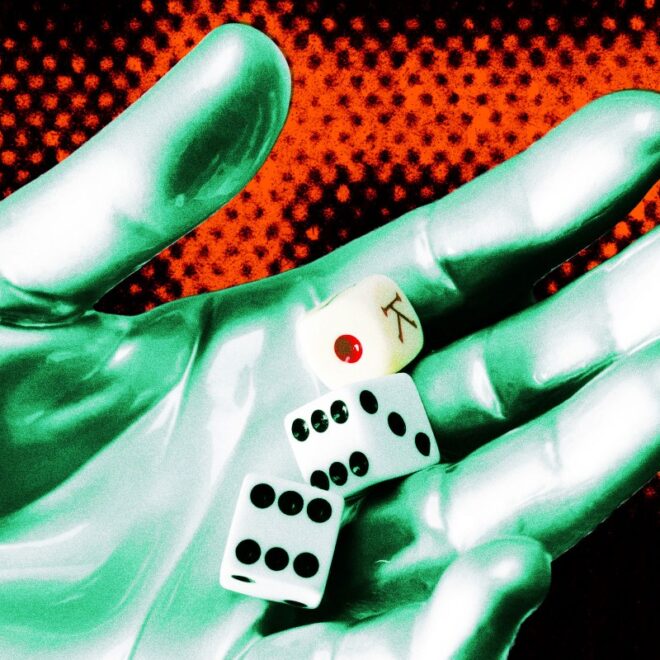 OpenAI Strikes Bold Deal With Kalshi to Mix Together the Most Hated Technologies in Existence: AI and Prediction Markets