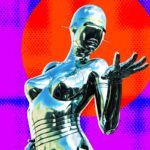 Famous “Pick Up Artist” Reduced to Hitting on AI Girlfriend