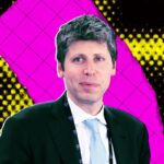 Sam Altman Announces That the Singularity Has Arrived