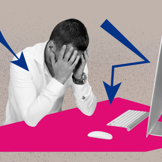 Evergreen Content Is Over – The Individual Is The Only Strategy Left