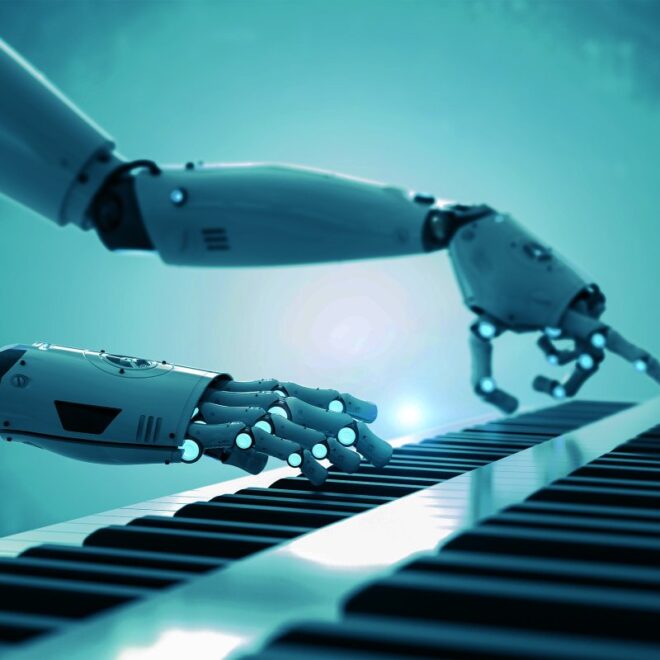 Spotify Doubles Down on AI Slop As It’s Being Flooded With It