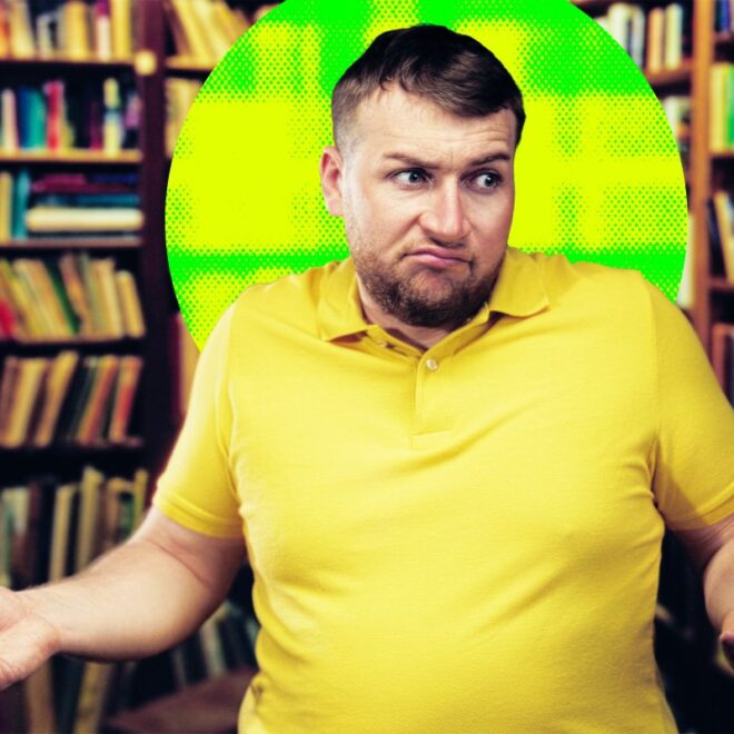 Tech Bros Puzzled by Why AI Hasn’t “Massively Disrupted” Books Yet