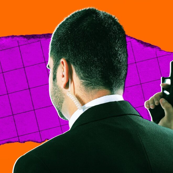 Terrified Tech Execs Are Traveling With Armed Bodyguards as AI Backlash Grows
