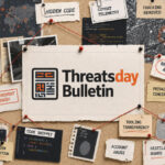 AI Compute Hijacking, Apple Email Flaw, BlueHammer Ransomware + 14 Stories