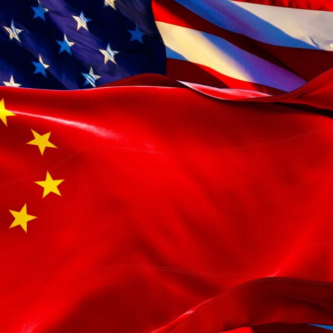 US Companies Are Realizing That Chinese AI Models Are Way Cheaper, Ditch American Ones