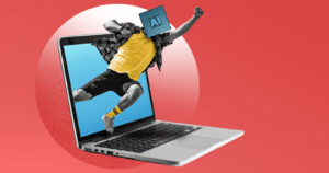 The Web Is Growing A Second Layer – Almost A Third Head