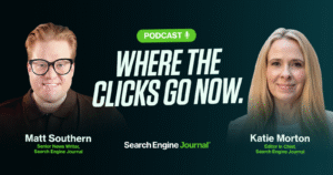 Where Search Attention Is Going & How To Measure It