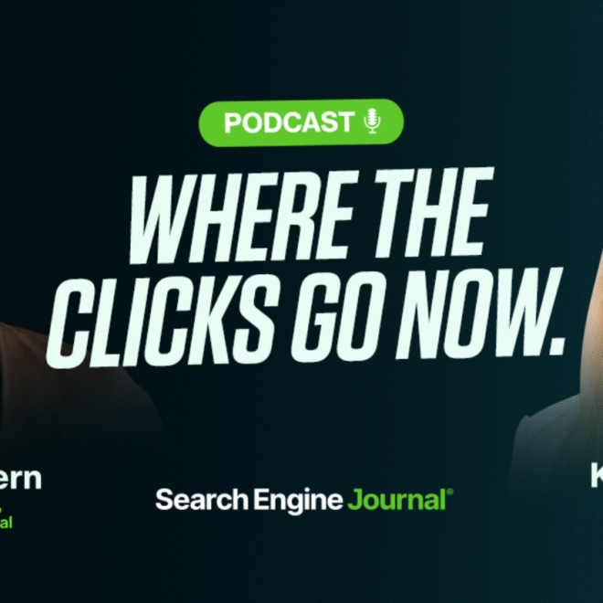 Where Search Attention Is Going & How To Measure It