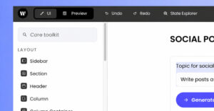 Writer AI Flaw Could Let Agent Previews Leak Session Tokens Across Tenants
