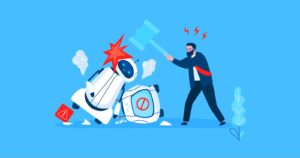 X Live-Tweets Its Fight Against Chatbot Spam In Real-Time