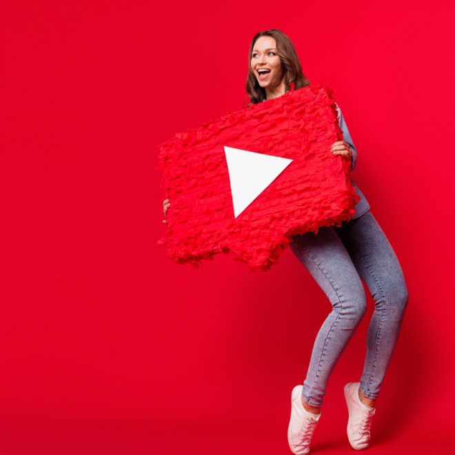 How To Run A Winning YouTube Ad Campaign Without A 7-Figure Budget