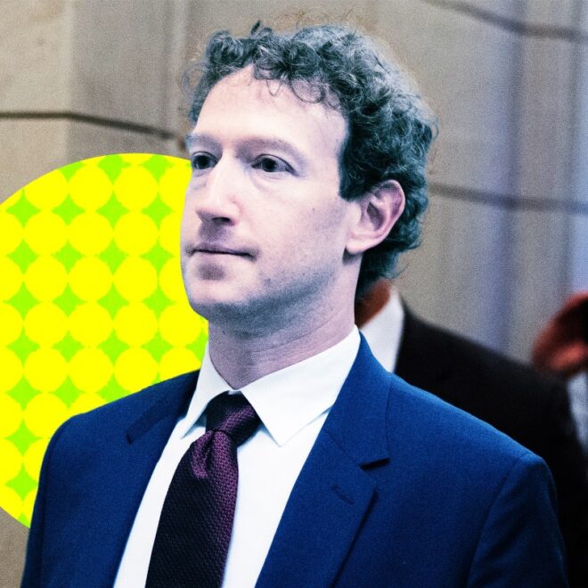 Zuckerberg Admits That AI Is Not Working Out the Way He Imagined